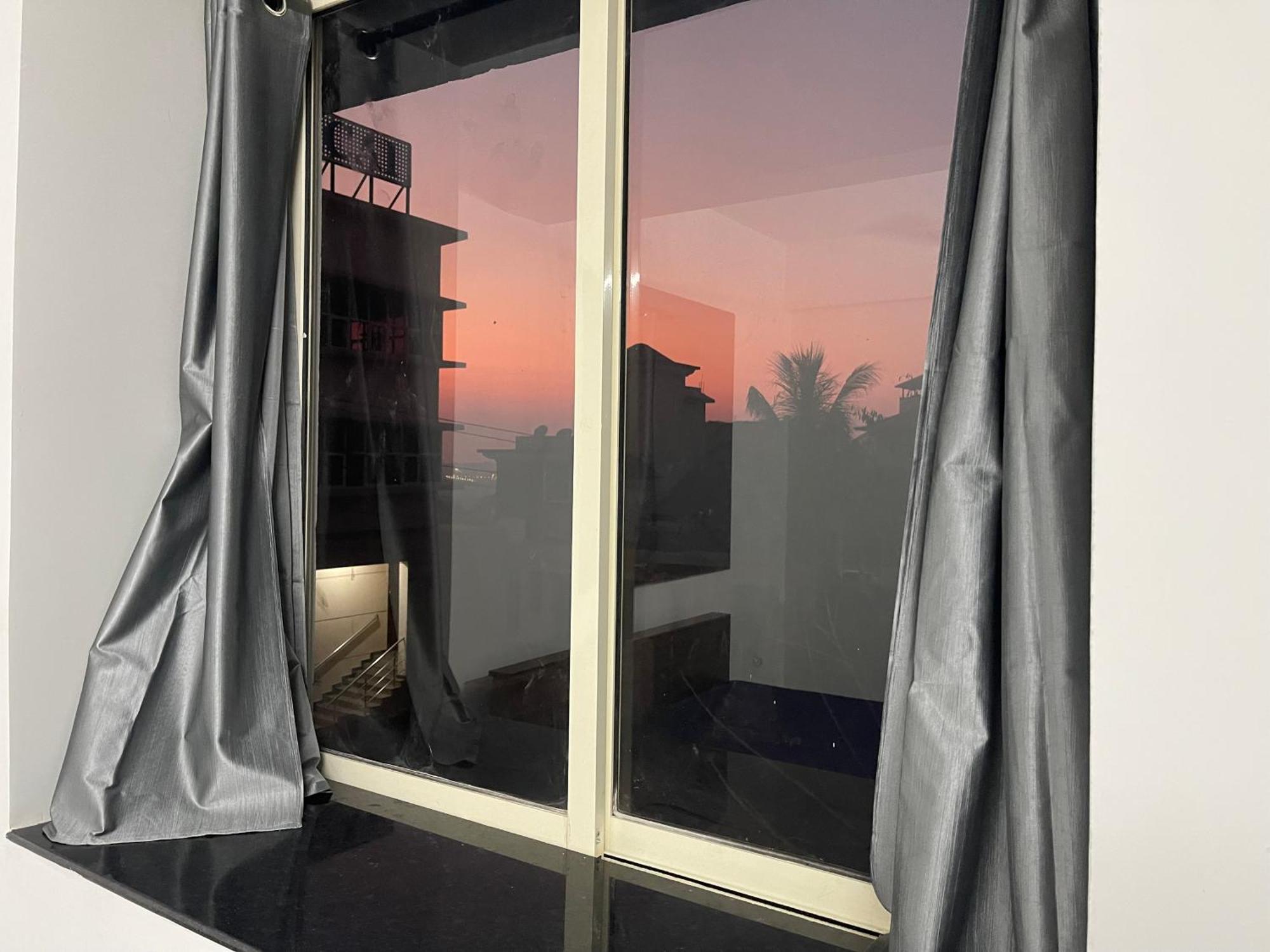 Sai Homestay Panaji 2 Bhk, 1 Bhk And Studio Apartment Экстерьер фото