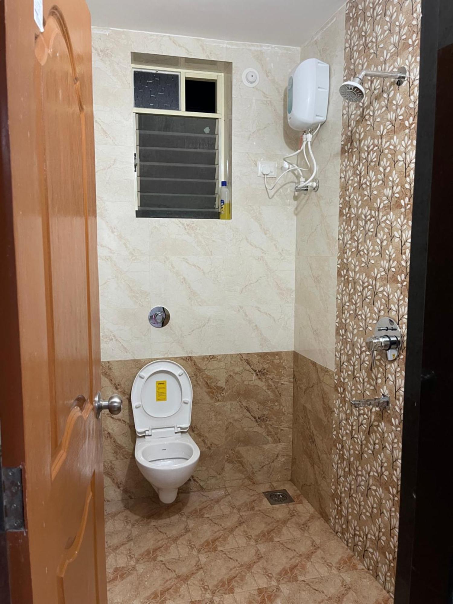 Sai Homestay Panaji 2 Bhk, 1 Bhk And Studio Apartment Экстерьер фото