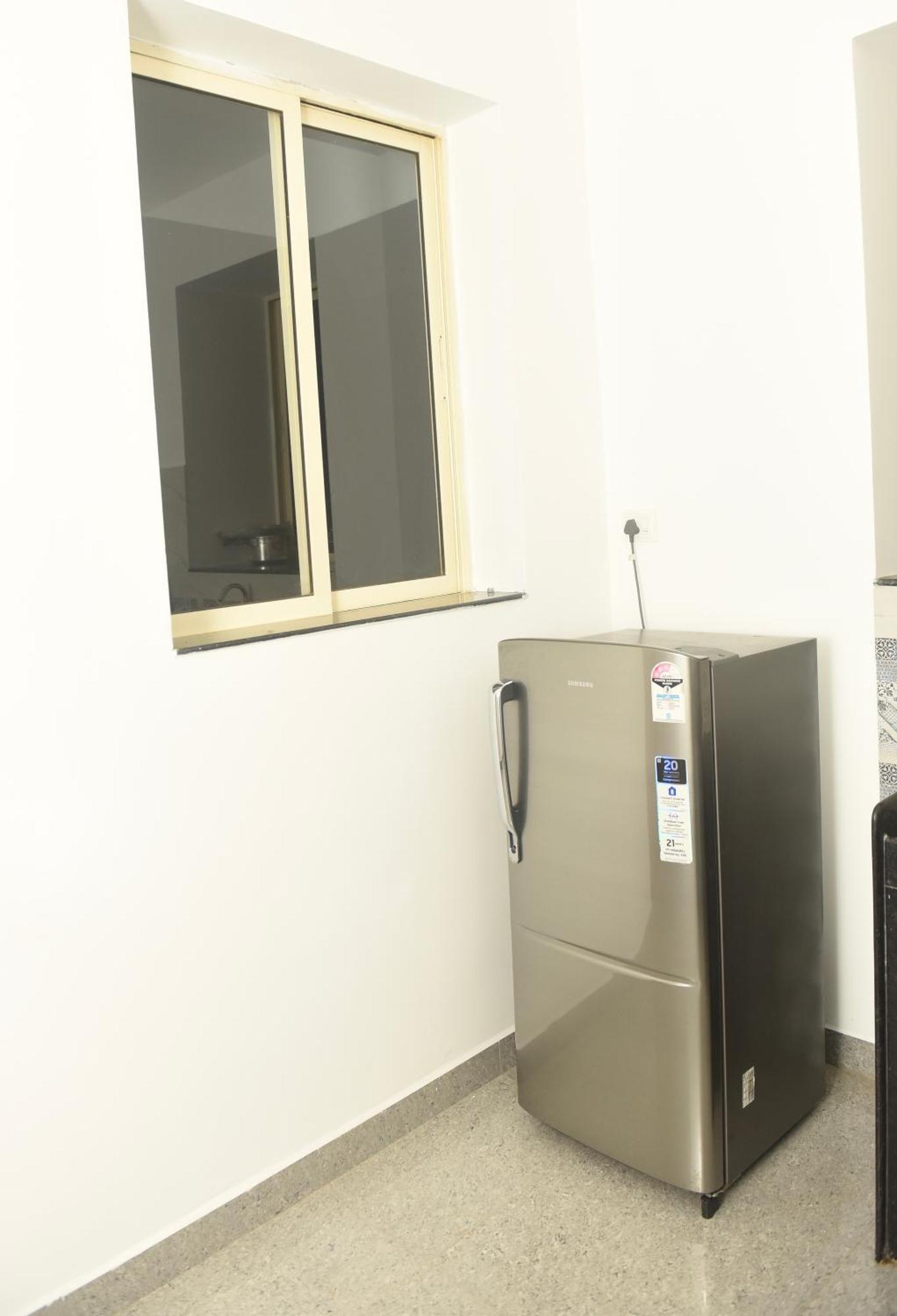 Sai Homestay Panaji 2 Bhk, 1 Bhk And Studio Apartment Экстерьер фото