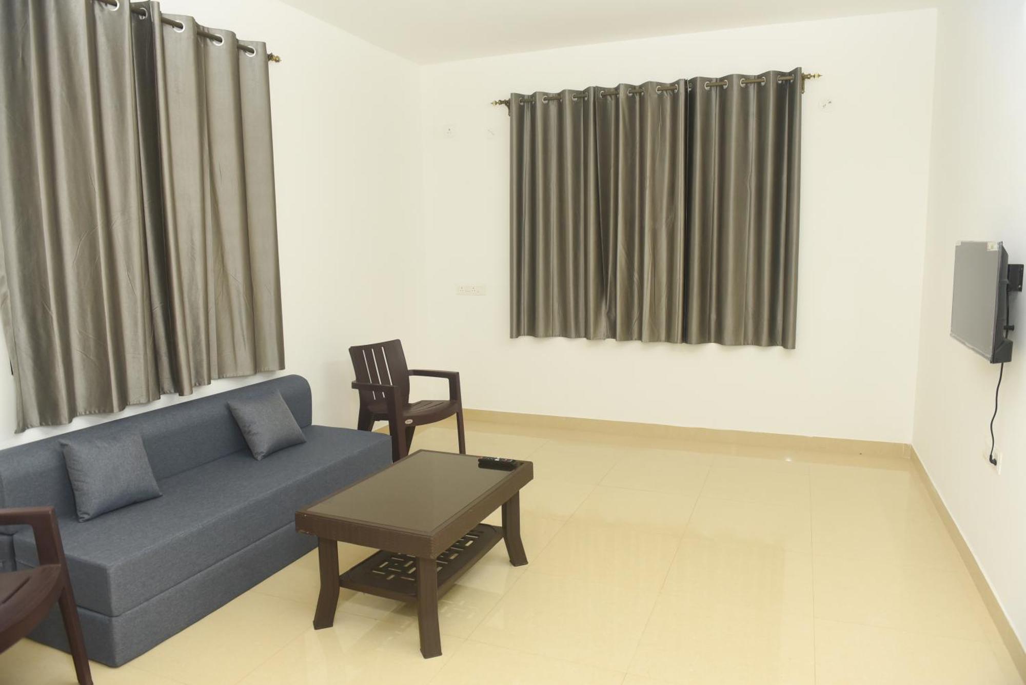 Sai Homestay Panaji 2 Bhk, 1 Bhk And Studio Apartment Экстерьер фото